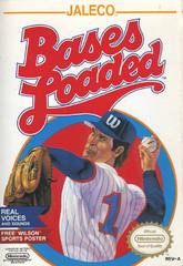 bases loaded C