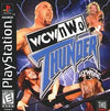 Wcw Nwo Thunder Disc Only