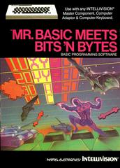 Mr. Basic meets bits n bytes C