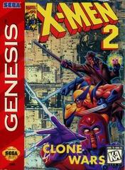 Xmen 2