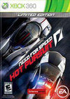 need for speed hot pursuit limited edition