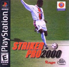 Striker Pro 2000 Cib