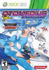 Otomedius Excellence