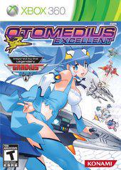 Otomedius Excellence
