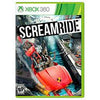 Screamride