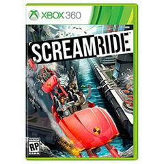 Screamride