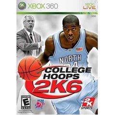 college hoops 2k6