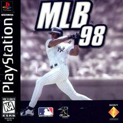 Mlb 98 Cib