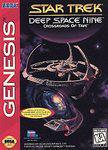 Star Trek Deep Space Nine