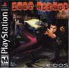 Fear Effect Disc 2