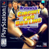Brunswick Circuit Pro Bowling  Cib