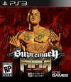 supremacy MMA