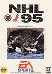 NHL 95 CB