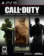 call of duty modern warfare trilogy CIB