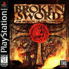 Broken Sword The Shadow Of The Templars Disc Only