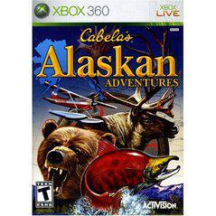 Cabela's Alaskan Adventure