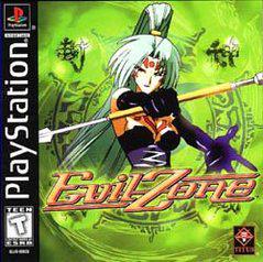 Evilzone Disc Only