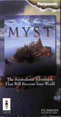 myst CIB