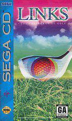 links the challenge of golf CIB