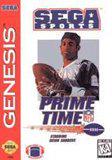 Prime Time Deion Sanders