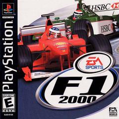 F1 2000 Cib