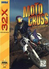 motocross championship CIB