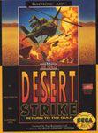 desert strike