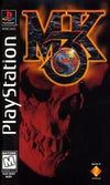 Mortal Kombat 3 Disc Only