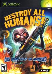 destroy all humans CIB