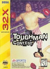 toughman contest C