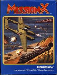 mission X C