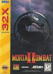 mortal kombat 2 C
