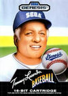 tommy lasorda baseball CIB