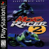 Moto Racer 2 Disc Only