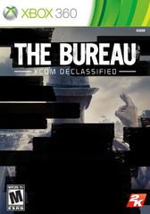 The Bureau XCOM Declassified