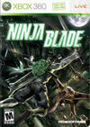 Ninjablade