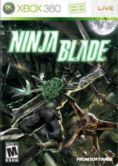 Ninjablade