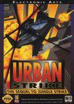 Urban Strike