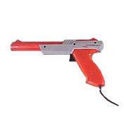 NES Zapper manual