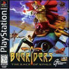 Bugriders The Race Of Kings Cib