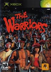 the warriors CIB