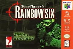 tom Clancy rainbow six manual