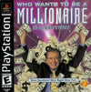 Who Wants To Be A Millionaire 2Nd Edition Disc Only