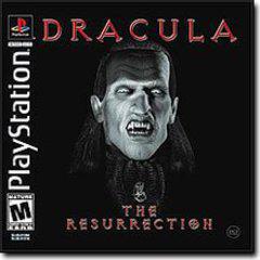 Dracula The Resurrection Disc 1