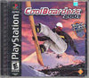 Cool Boarders 2001 Disc Only
