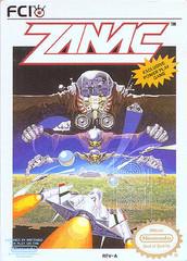 zanac C