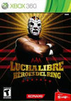 lucha libre AAA