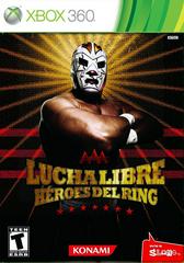 lucha libre AAA