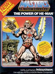 masters of the universe the power of heman C