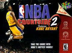 NBA courtside 2 C